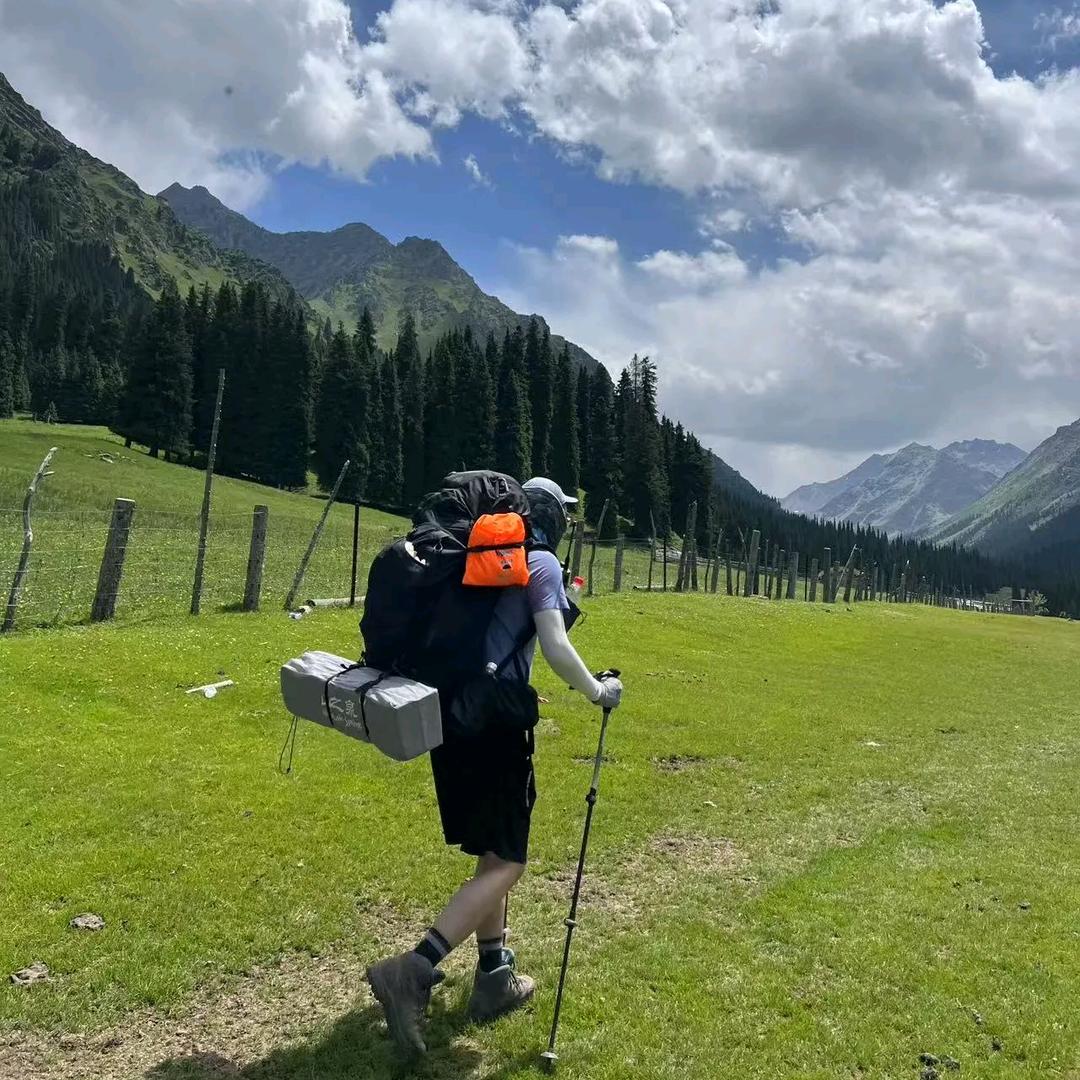 望山（封腿版）