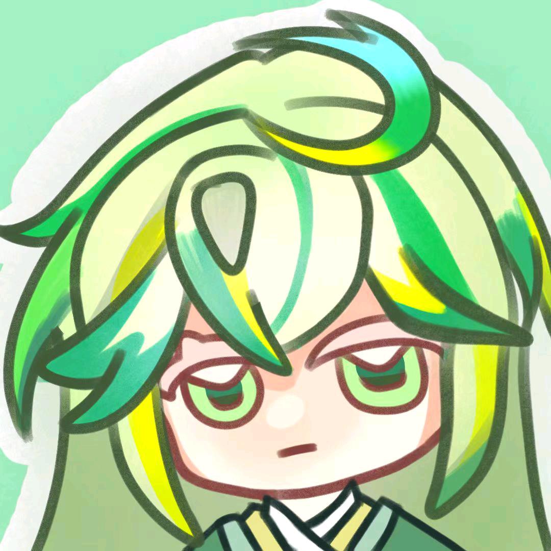 洋葱只会画画