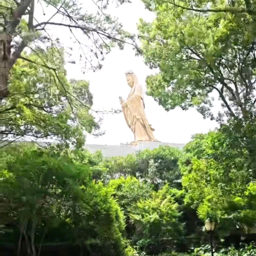 普陀山心语