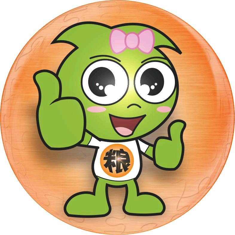 标正慧种粮