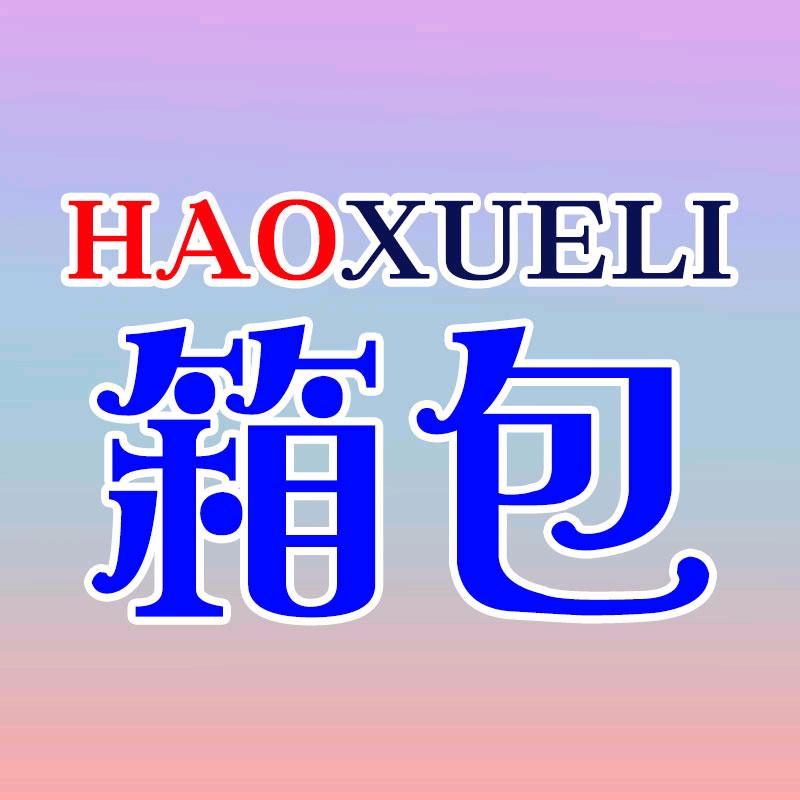 HAOXUELI箱包