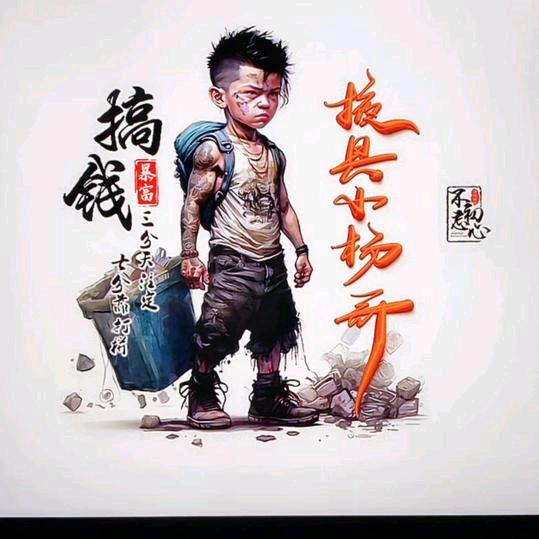 掖县小杨哥