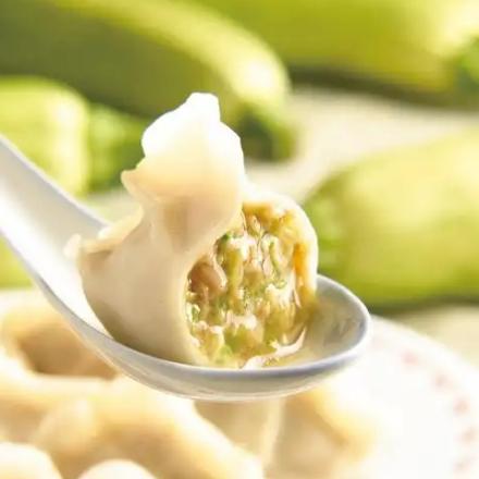 小高私房水饺