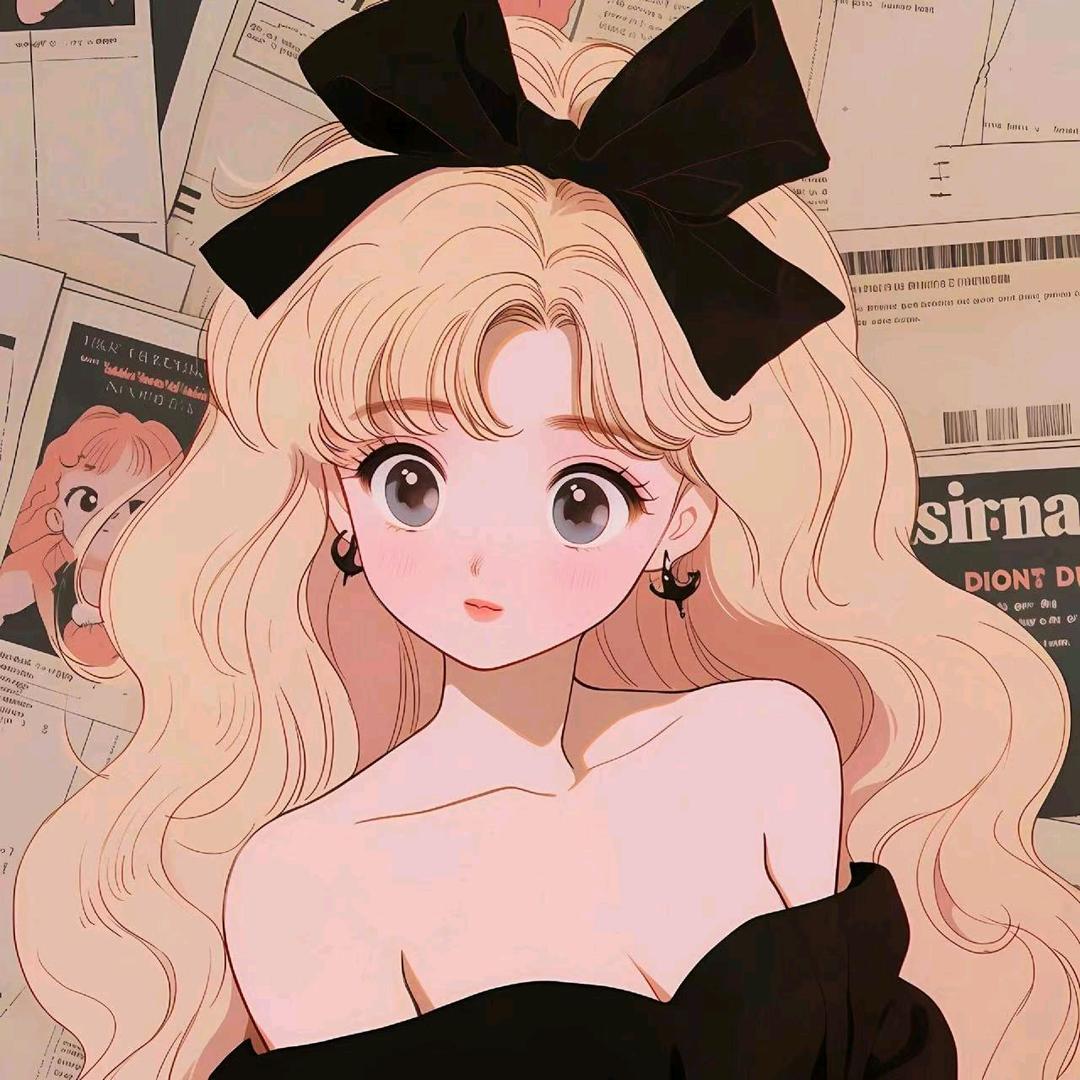 露露💕
