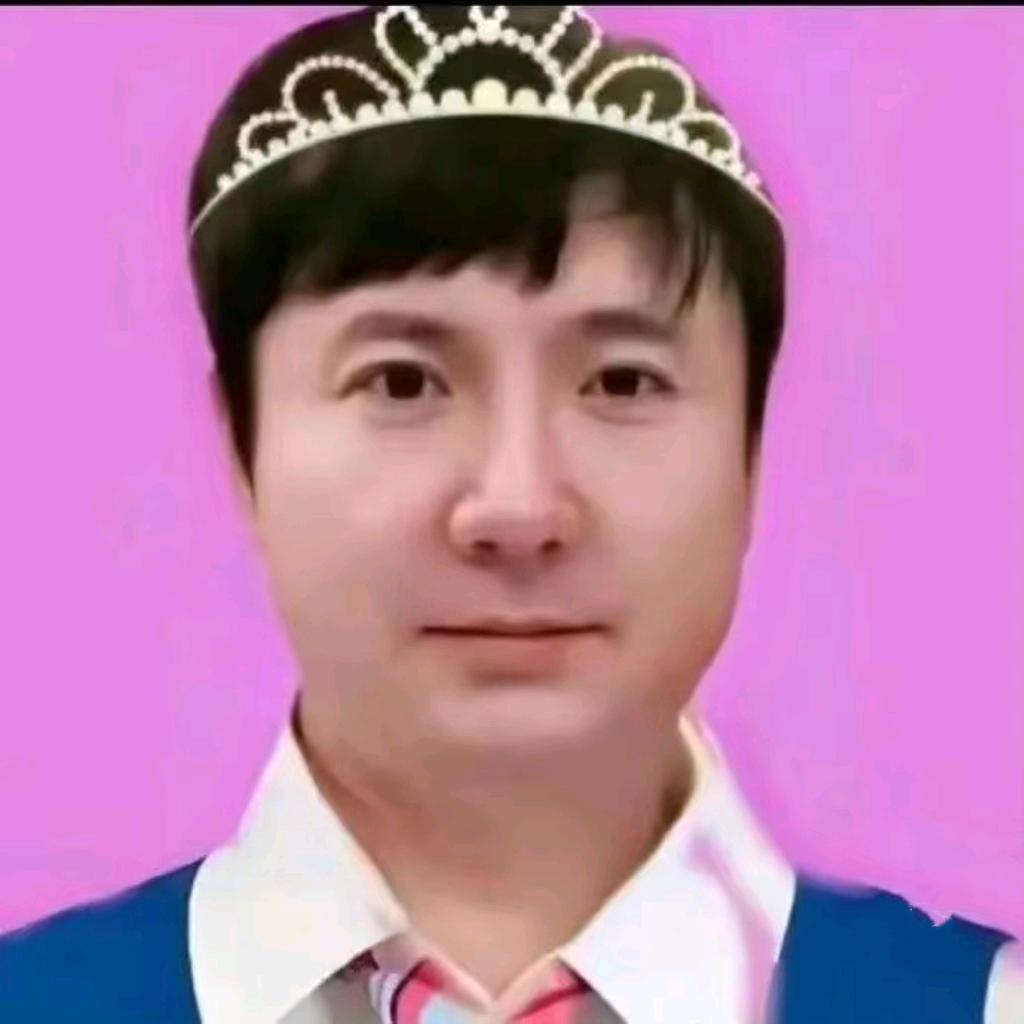 我不是搞笑女