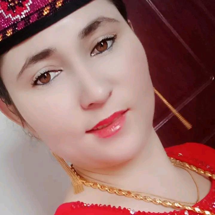 娜孜