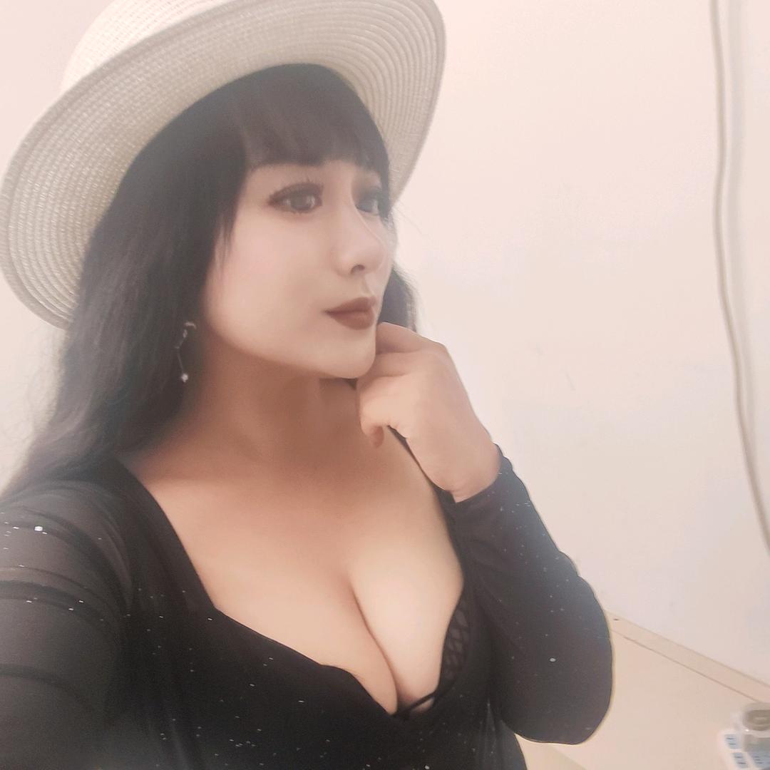 ，大表姐