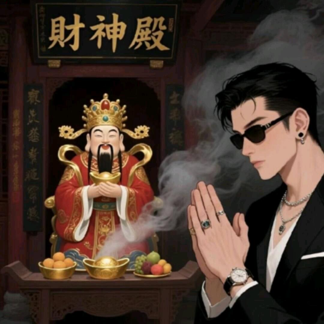 老六