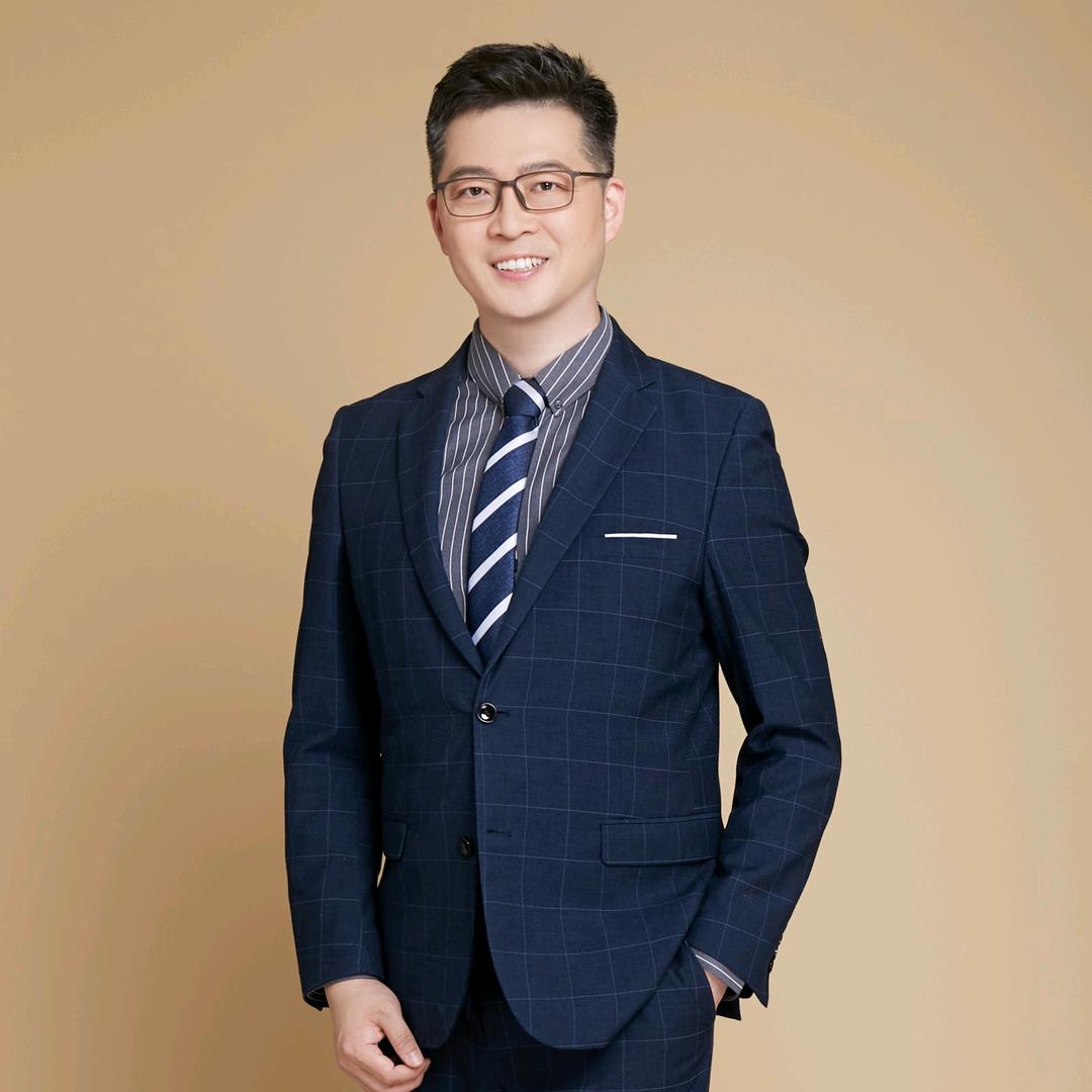 嘉树老师讲大学规划