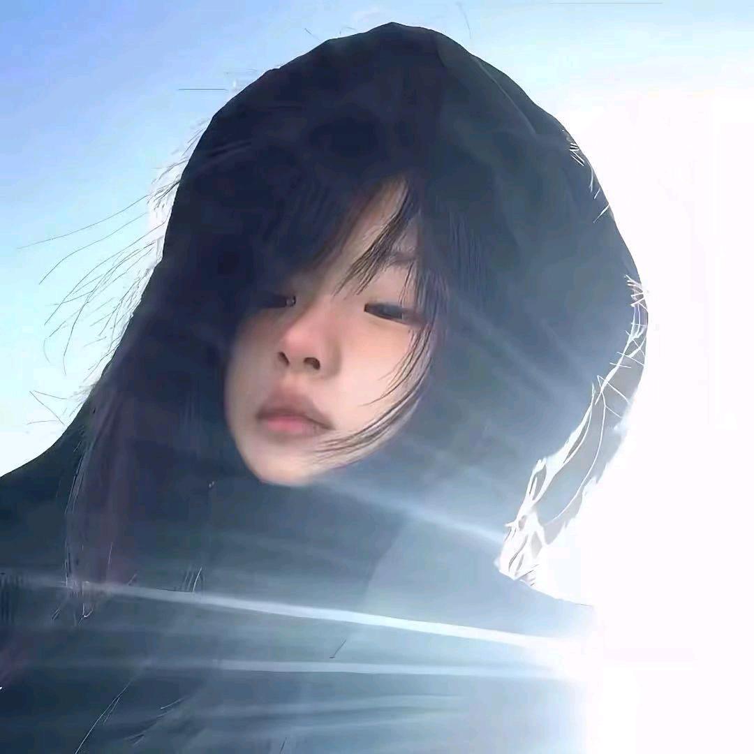 心比冰岛冷🧊