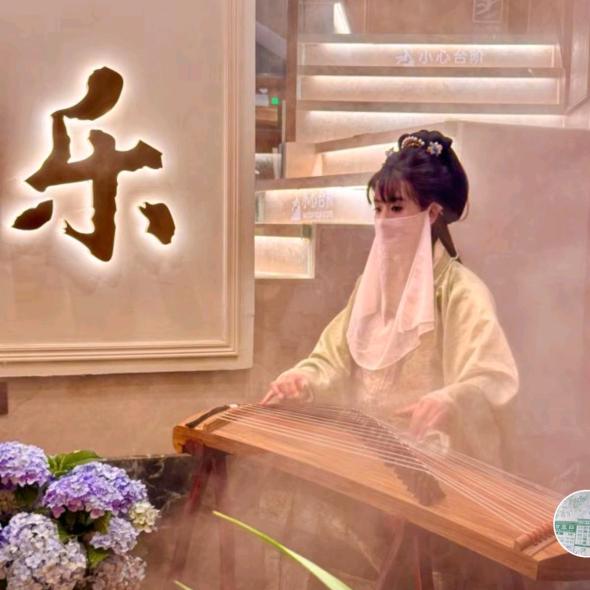 丽江古城乐·酒吧