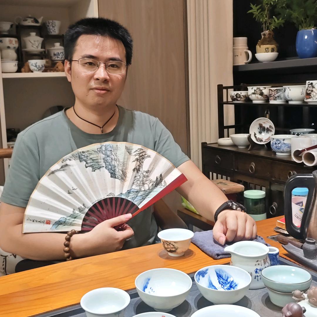 师贤堂陶瓷坊