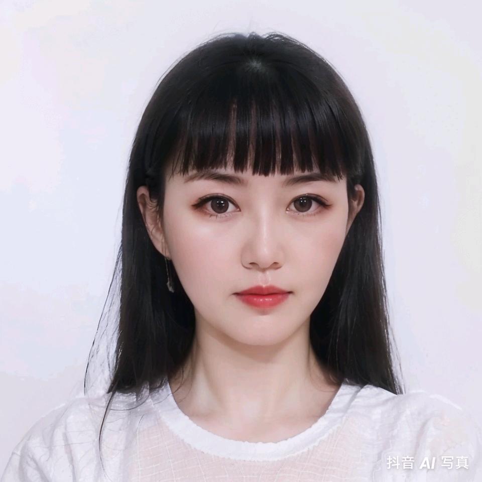 肖靖雯@