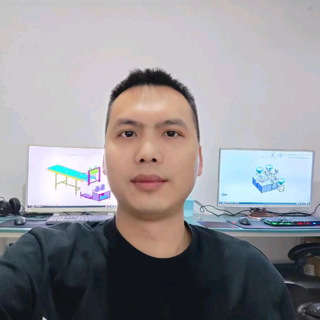 李老师～机械工程师职业培训