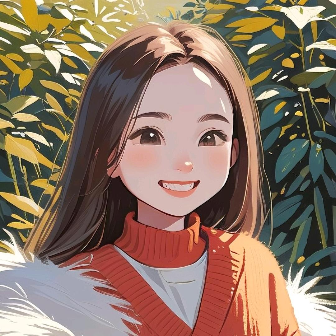 笨猪猪