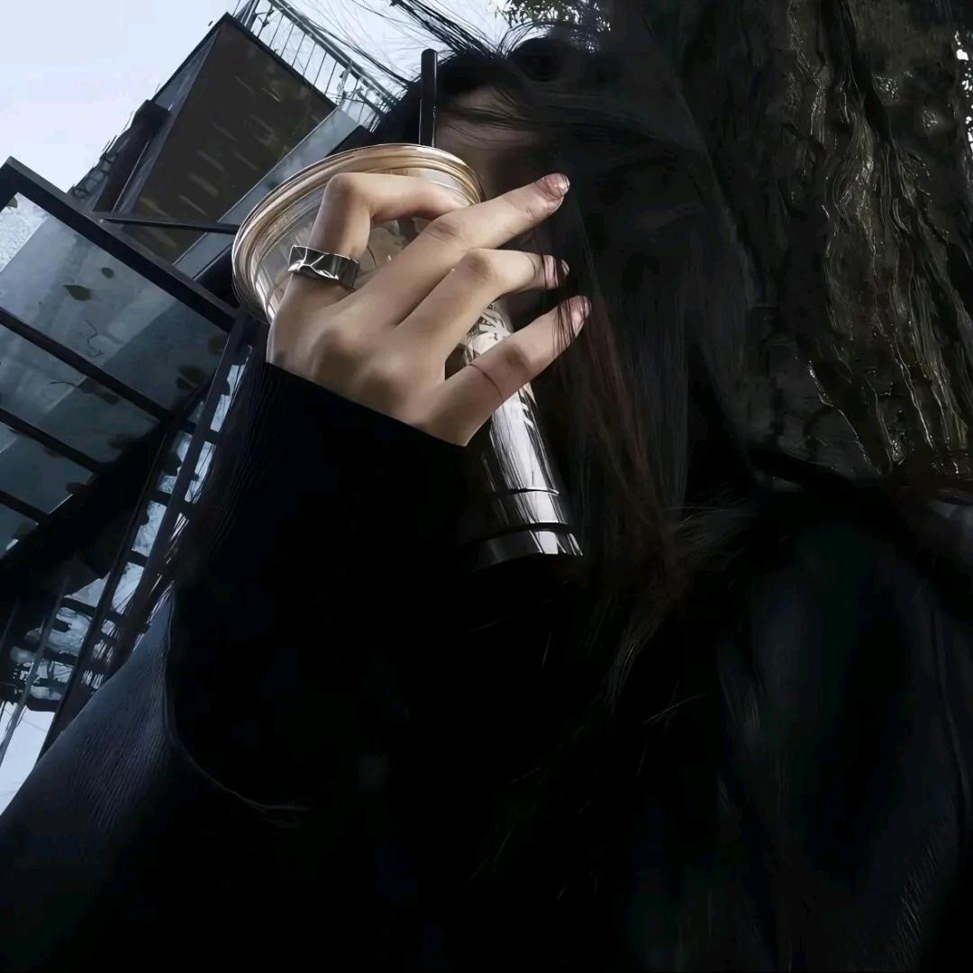 栉