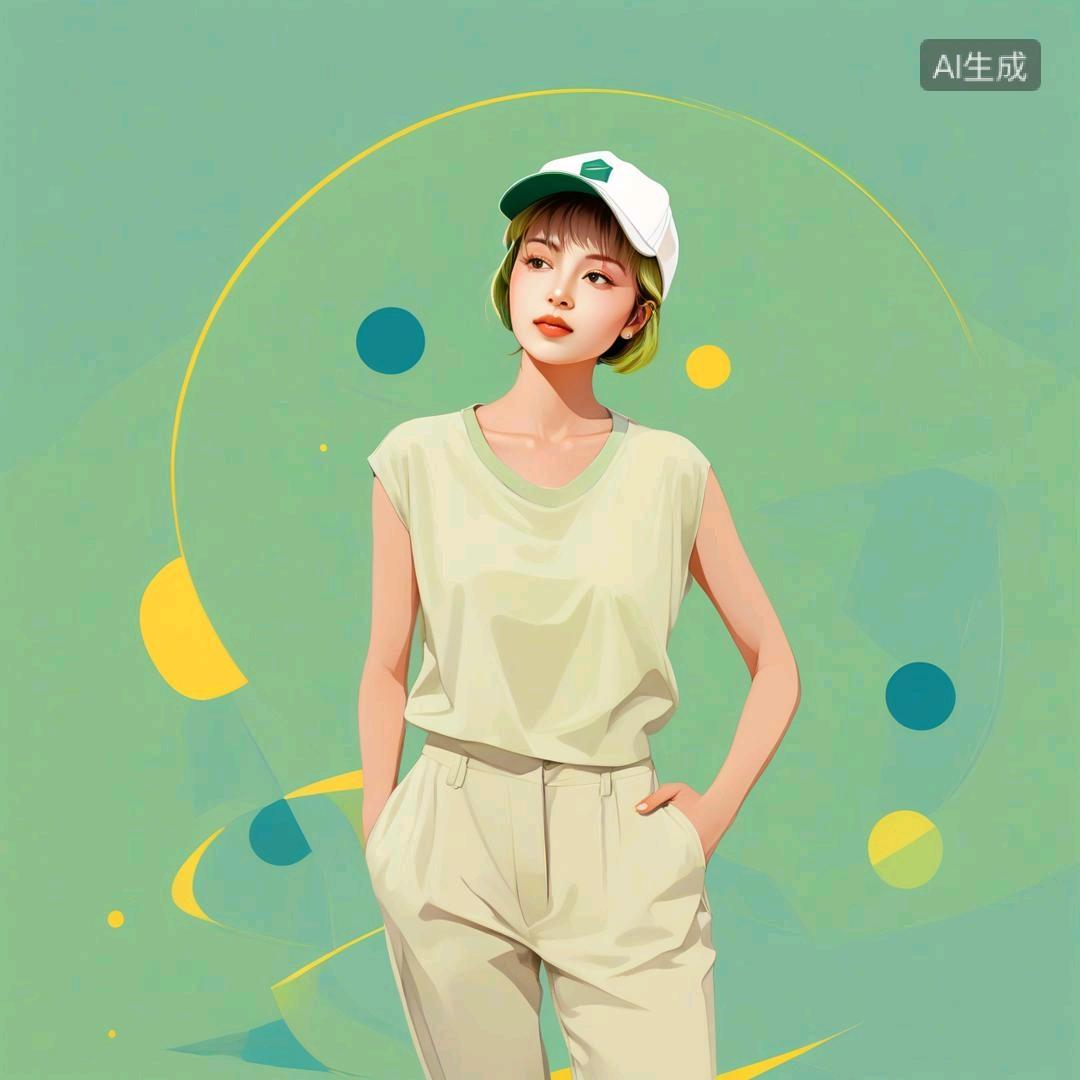 美叶♥