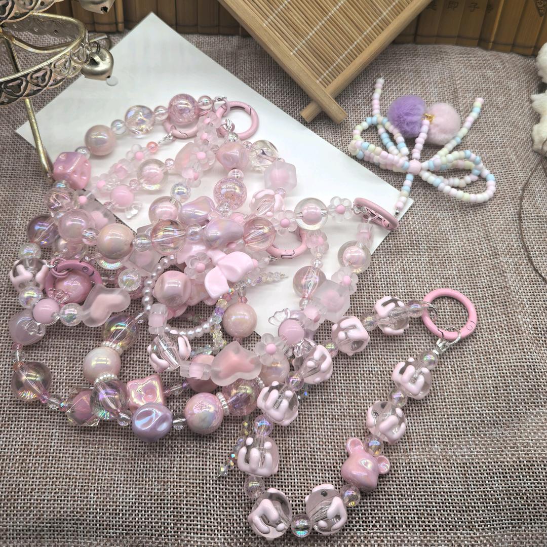 花曦DIY手工小铺