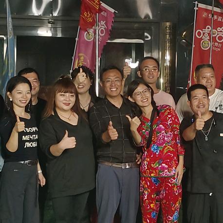 安平流量人气王葛盼锋