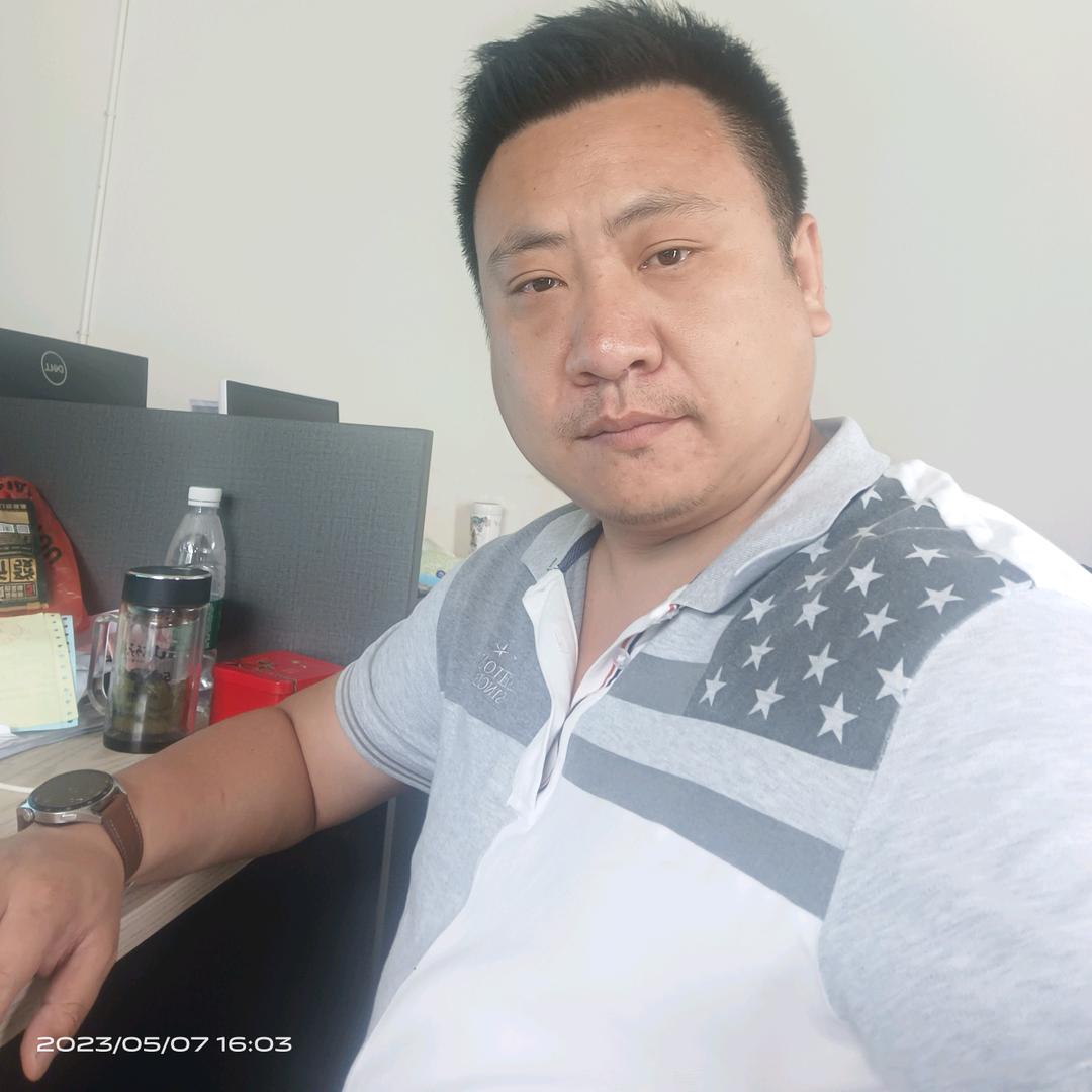 奋斗的老胡