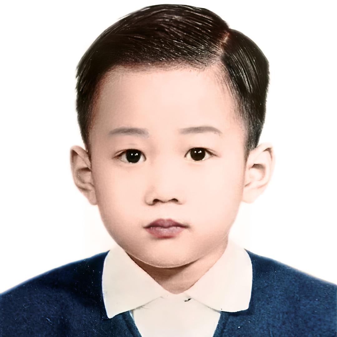 普宁最深情的舔狗