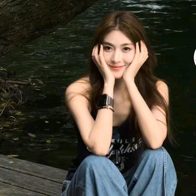 炽火火 CHAN-每日穿搭