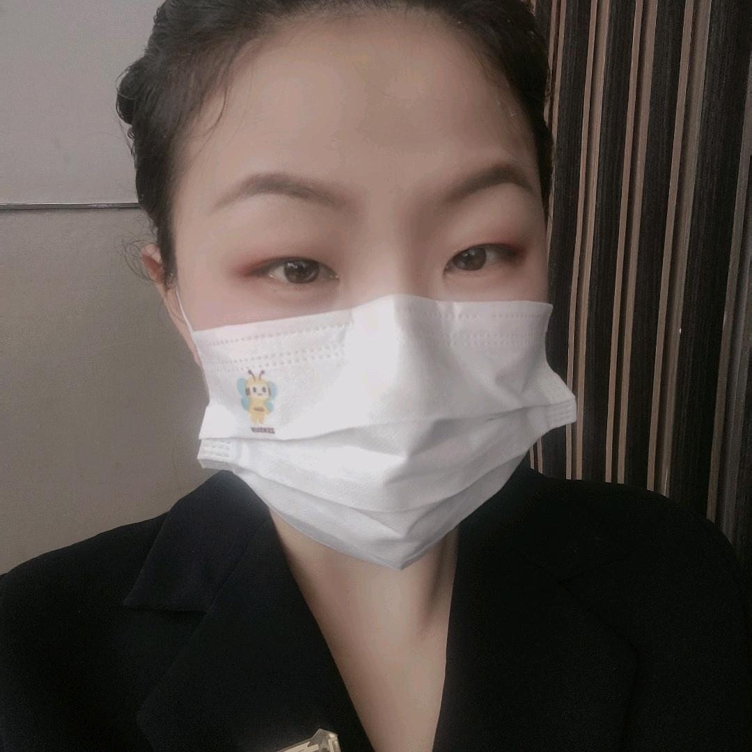 正商凯悦华府售楼部  小韩