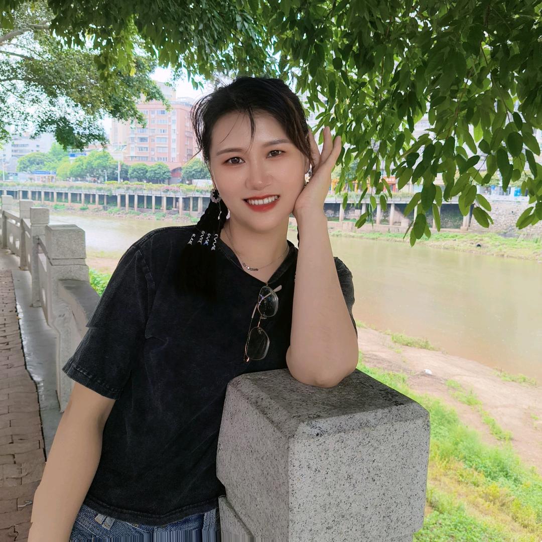 向阳🌼