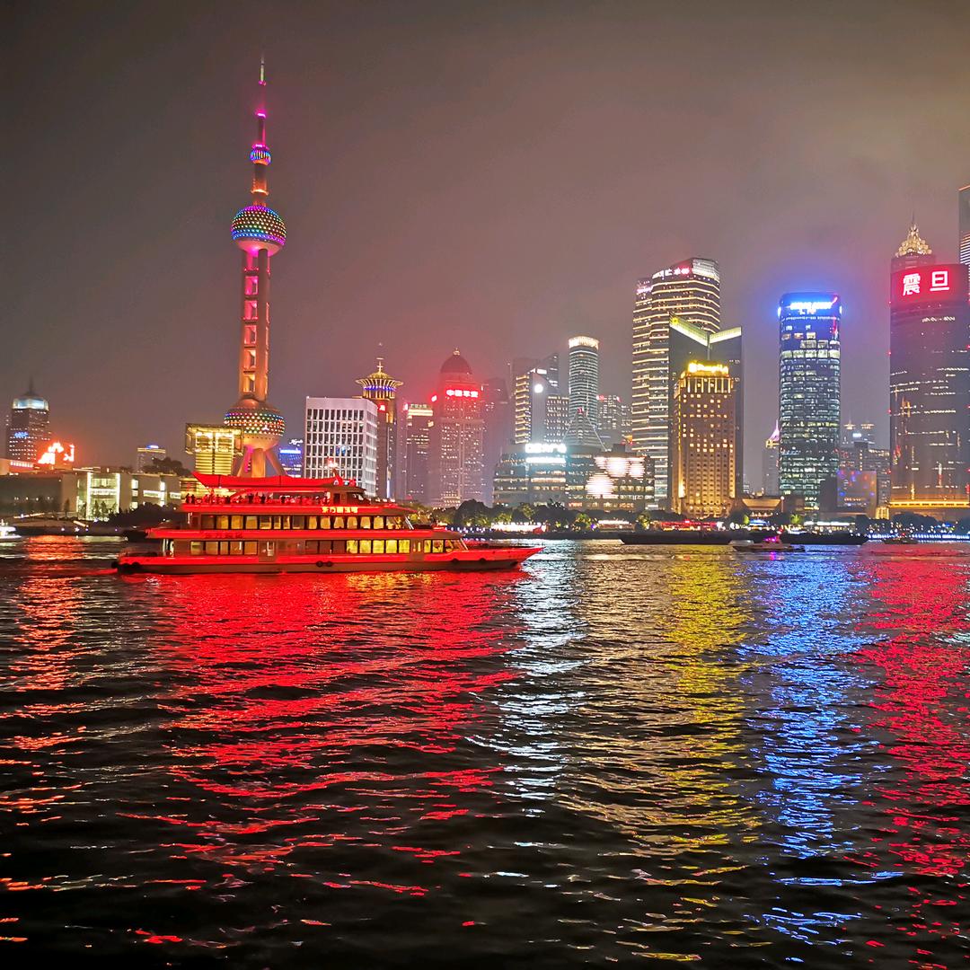 李大姐