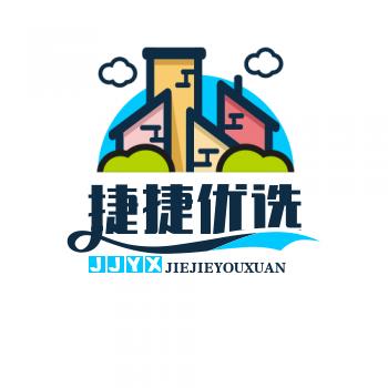 捷捷小铺