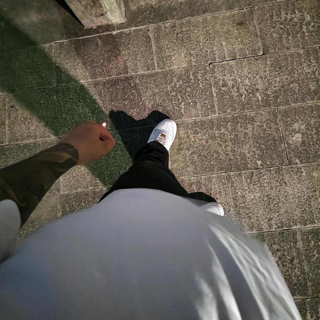 旧人