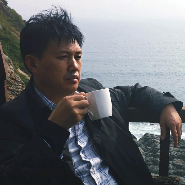沈金山的诗