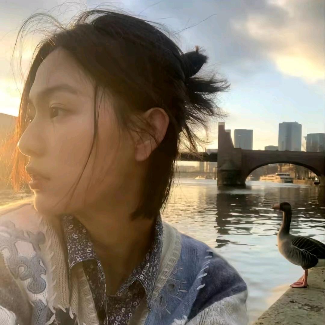 向歌.