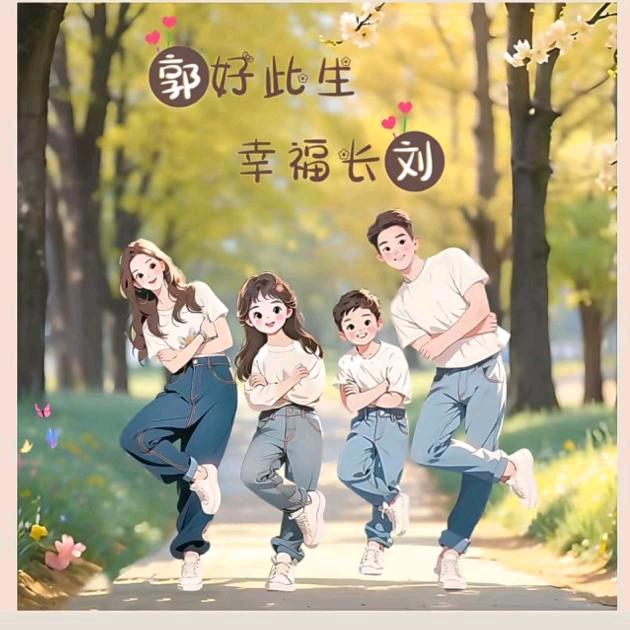 汝汝妈