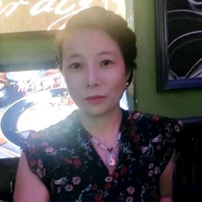 英姐，好物