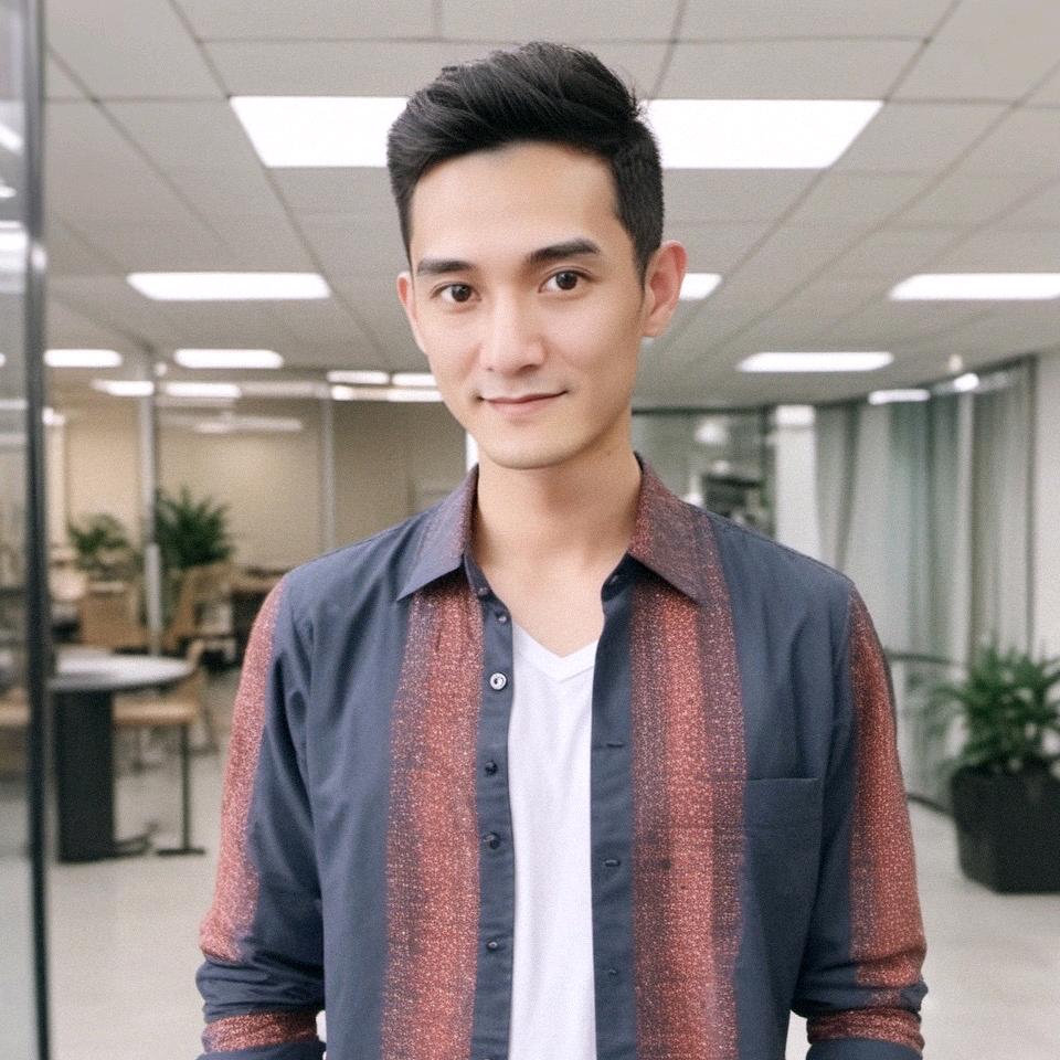 禧来盛总监大东