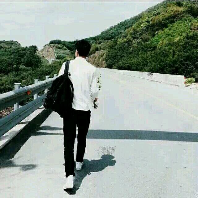 生命要继续🍺