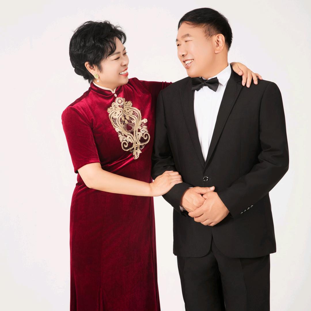 黑客夫妇创业前行记