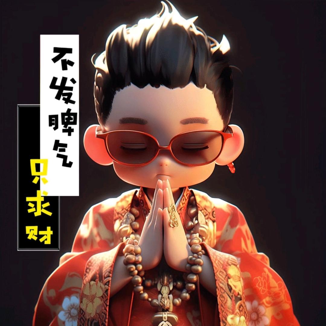 王哪跑