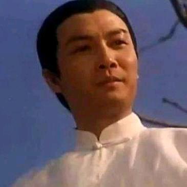 铜锣湾杠把子陈近南
