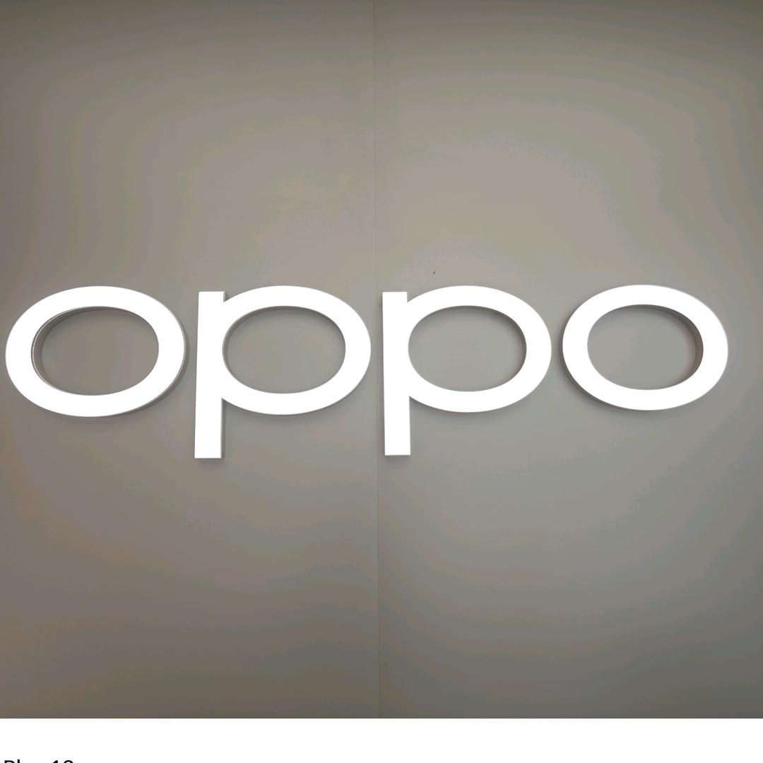 OPPO体验店