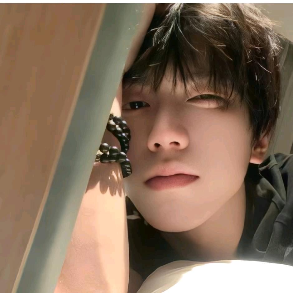 杭城领队（阿成）