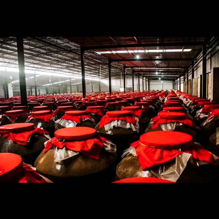 茅台镇酱酒-友诚