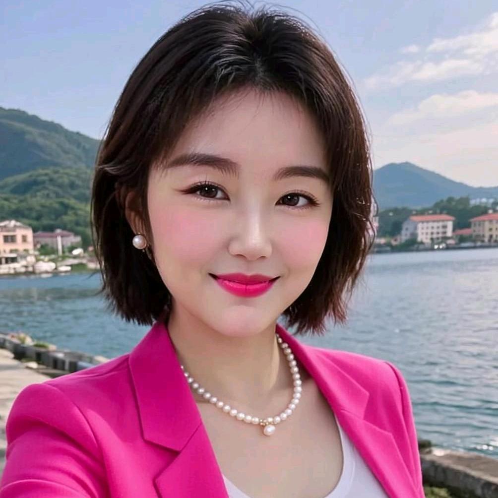 🌺幸福小女人在韩🌺🇨🇳🇨🇳