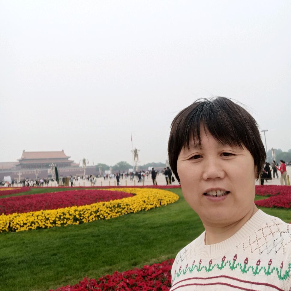 张姐