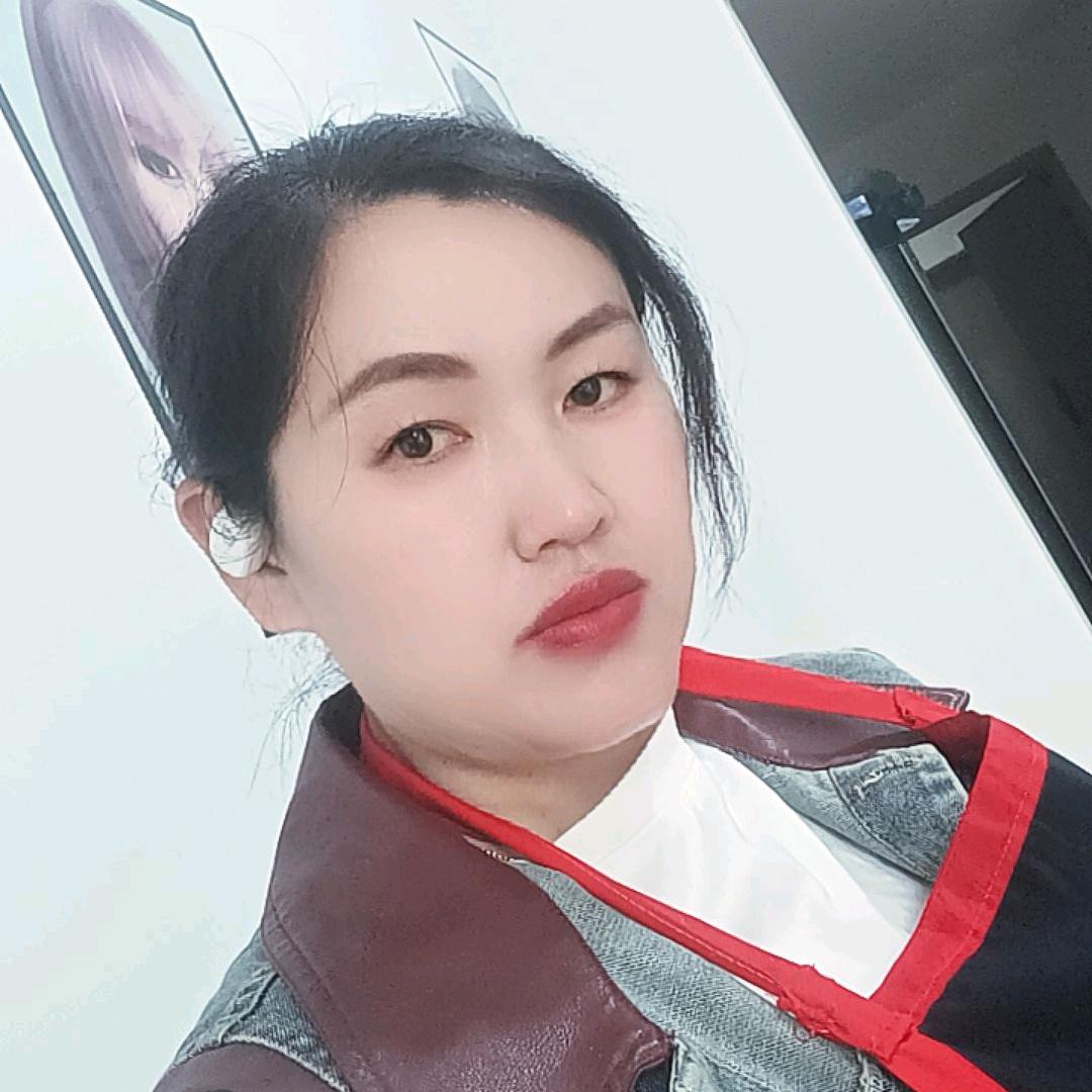 户外染发，于姐