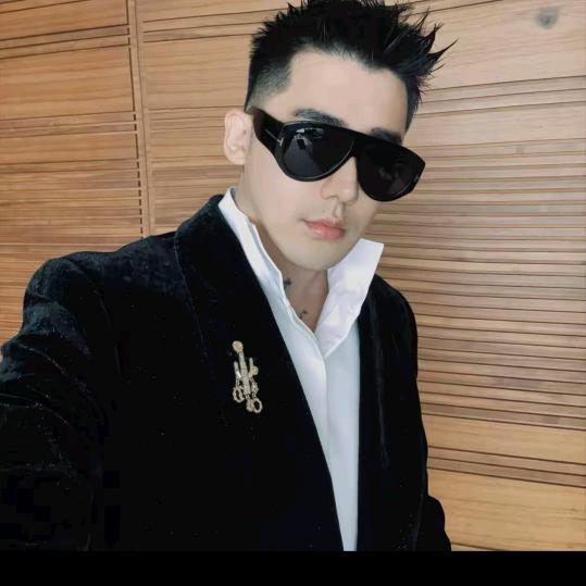 杨圣坤～爆款返场