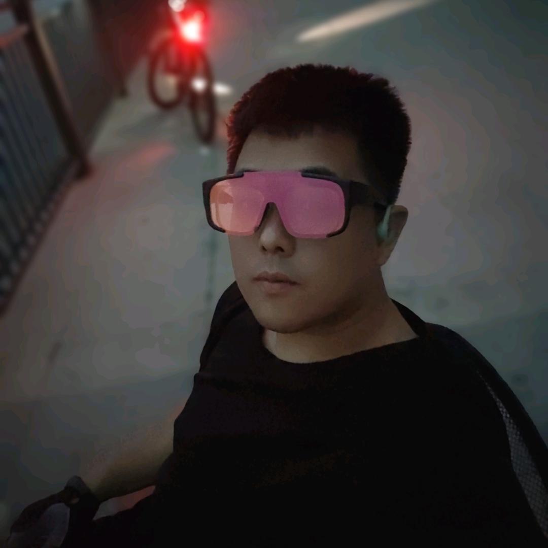银河系的行者