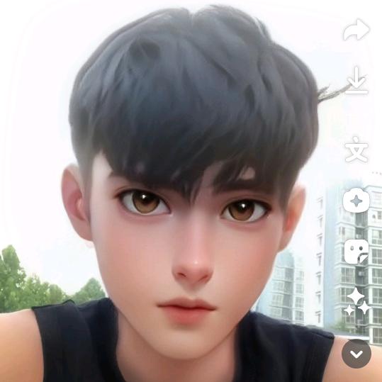 Wu。
