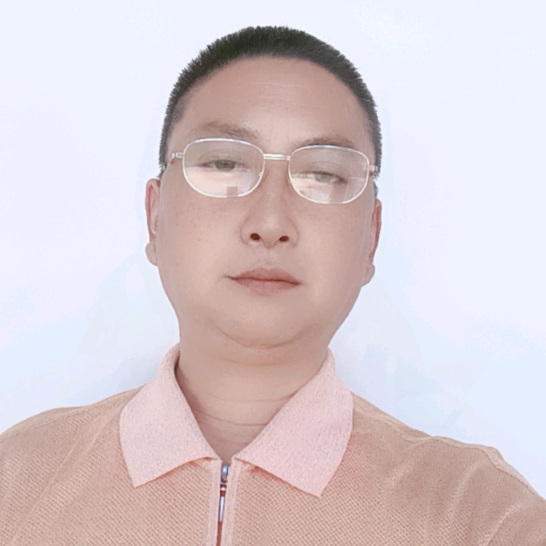 开心帅哥